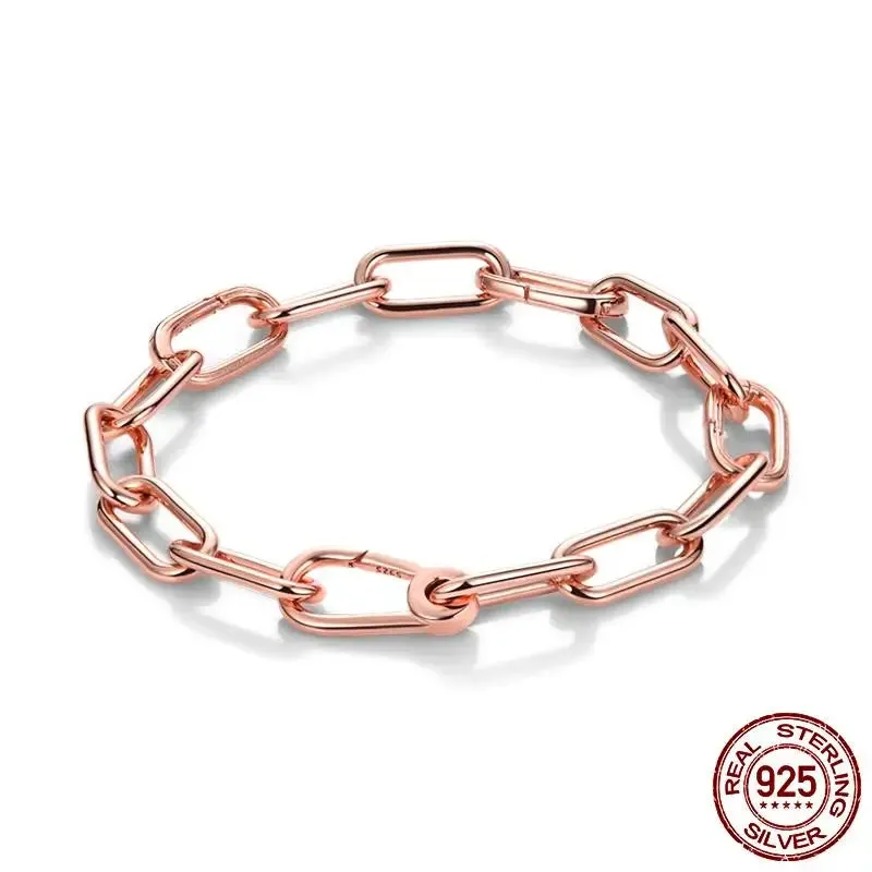 925 Silver Luxury Bracelet