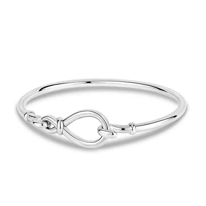 925 Silver Luxury Bracelet