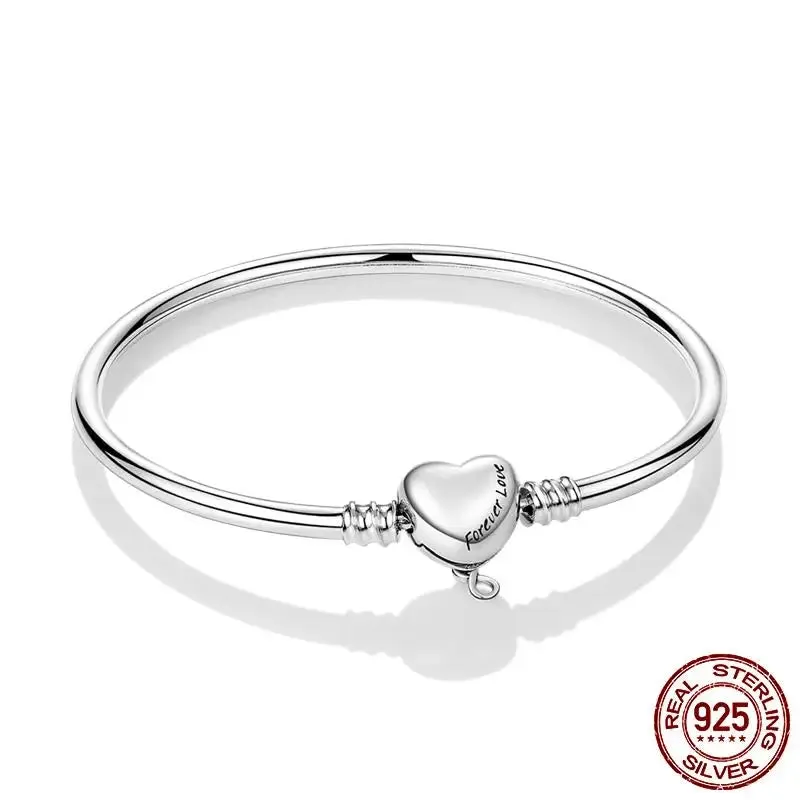 925 Silver Luxury Bracelet