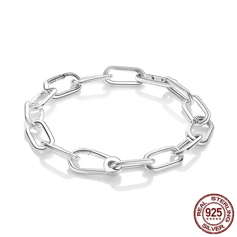 925 Silver Luxury Bracelet