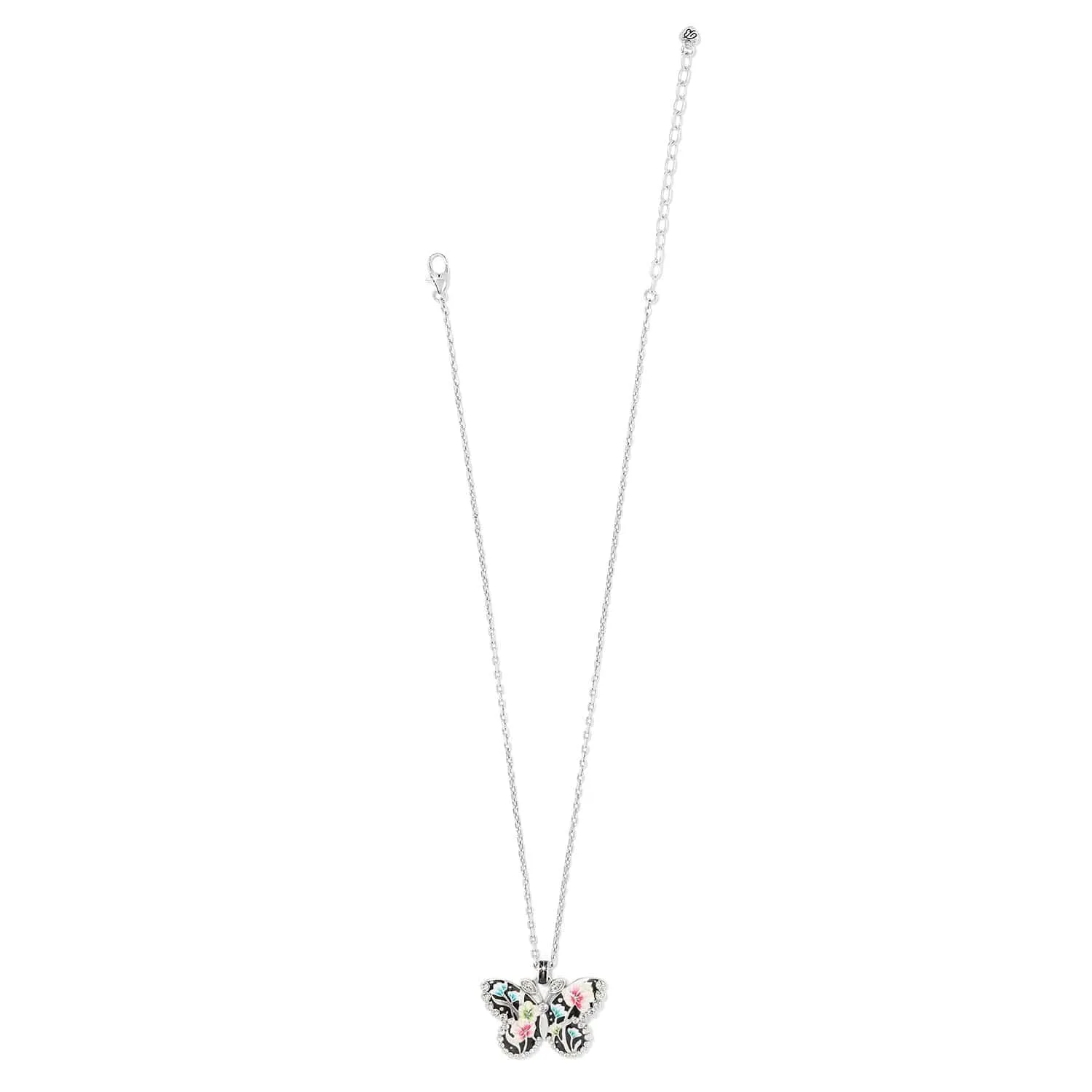 Botanique Butterfly Necklace