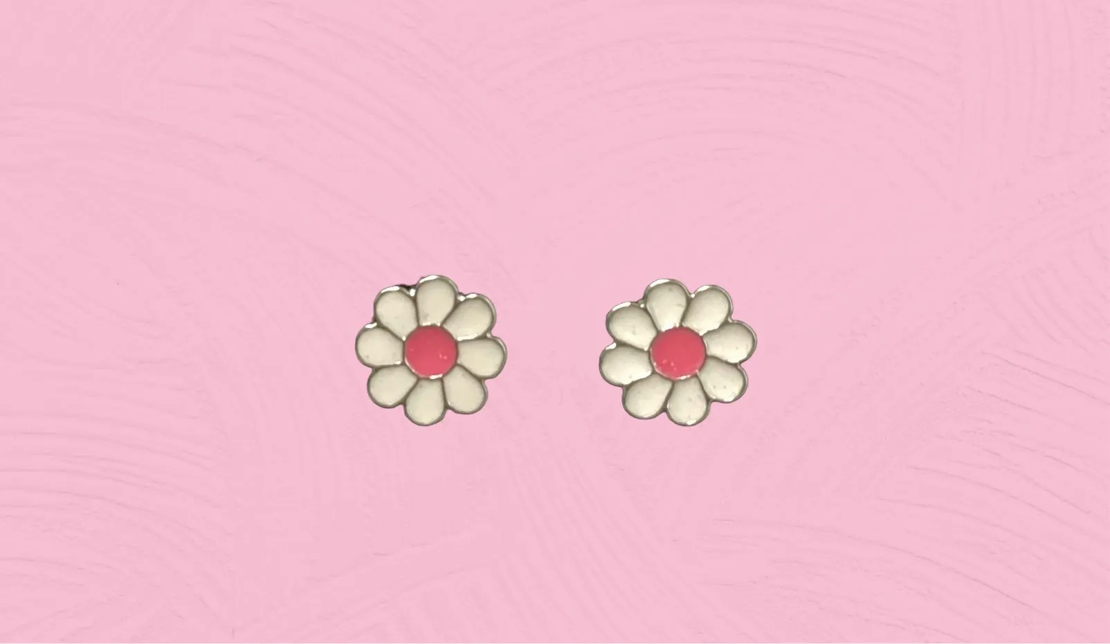 Daisy Fashion Earrings