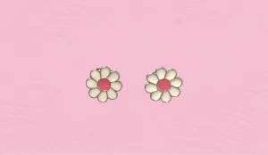 Daisy Fashion Earrings