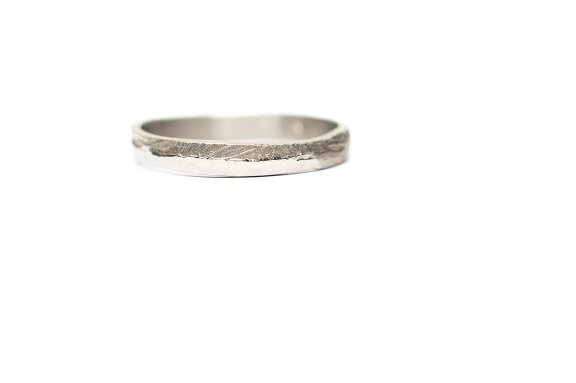 Earth ring Compliment - Style N°60