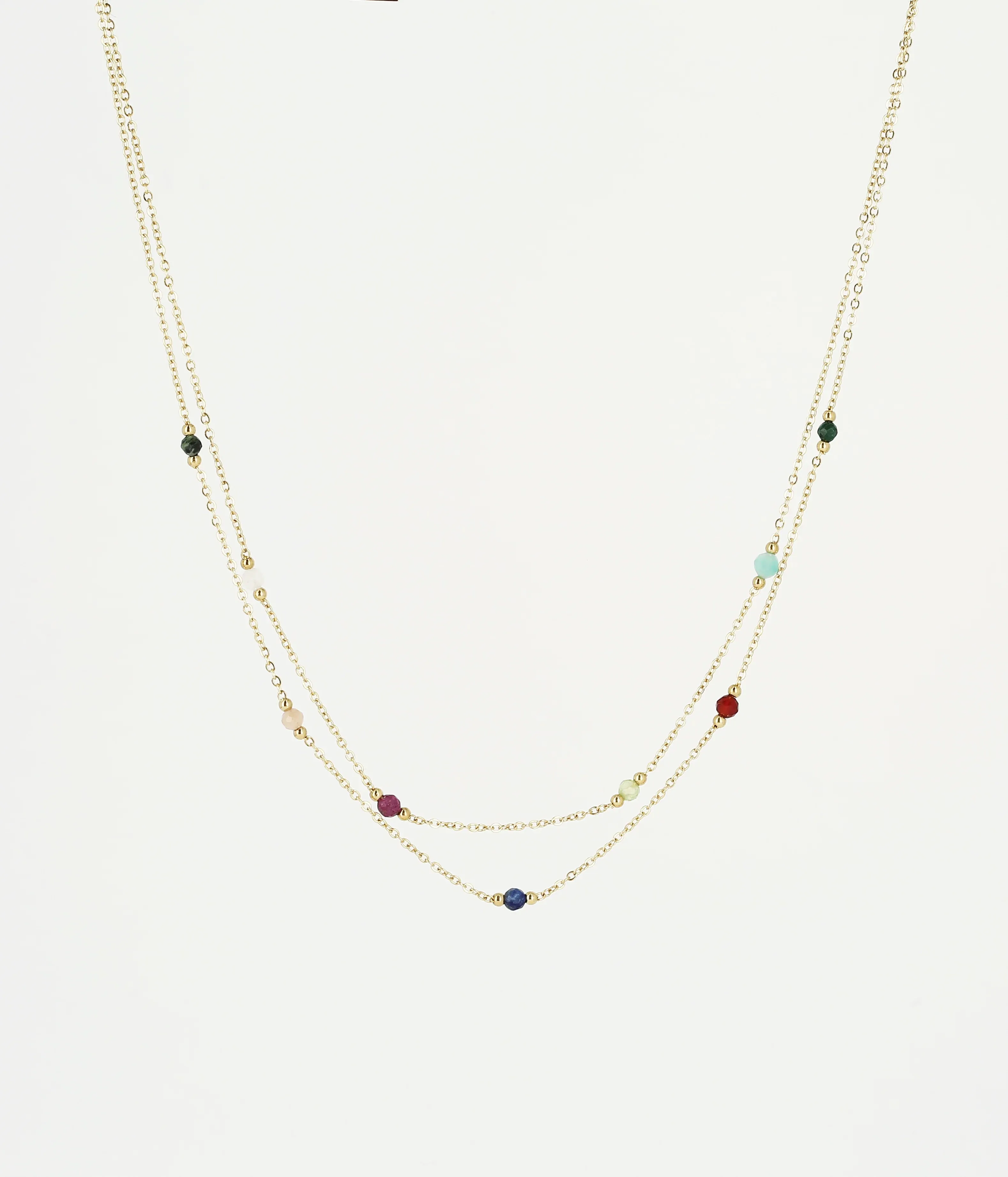 Falls Necklace