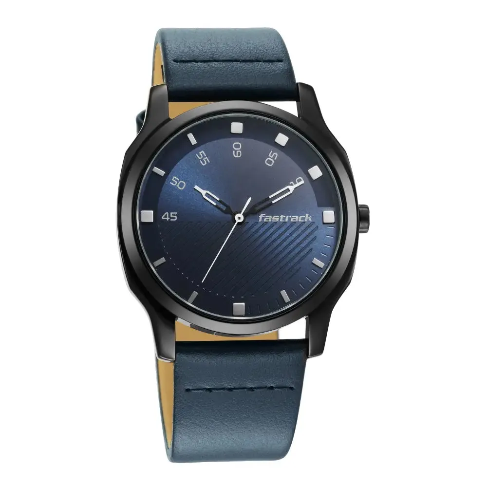 Fastrack Stunners 4.0 Analog Watch