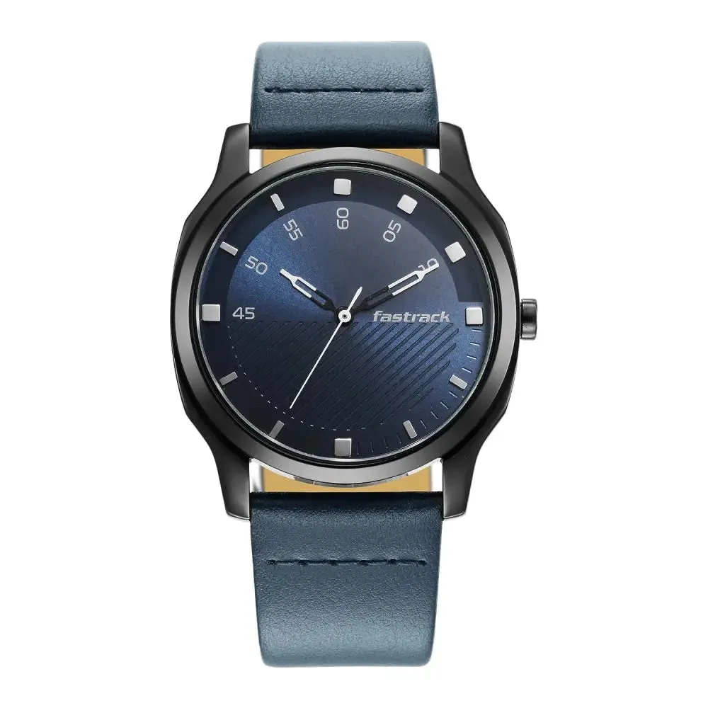 Fastrack Stunners 4.0 Analog Watch