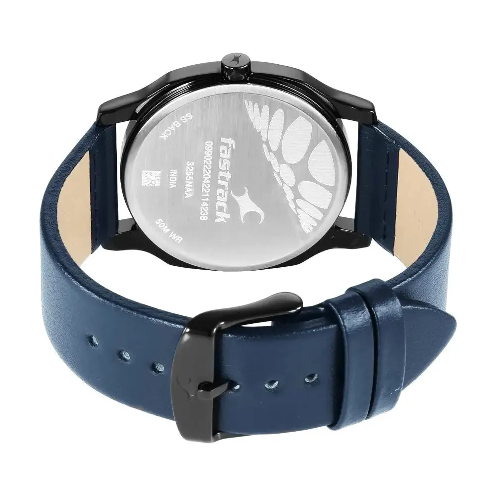 Fastrack Stunners 4.0 Analog Watch