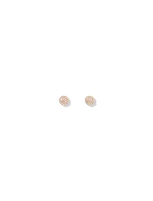 Gabriella Cubic Zirconia Stud Earrings