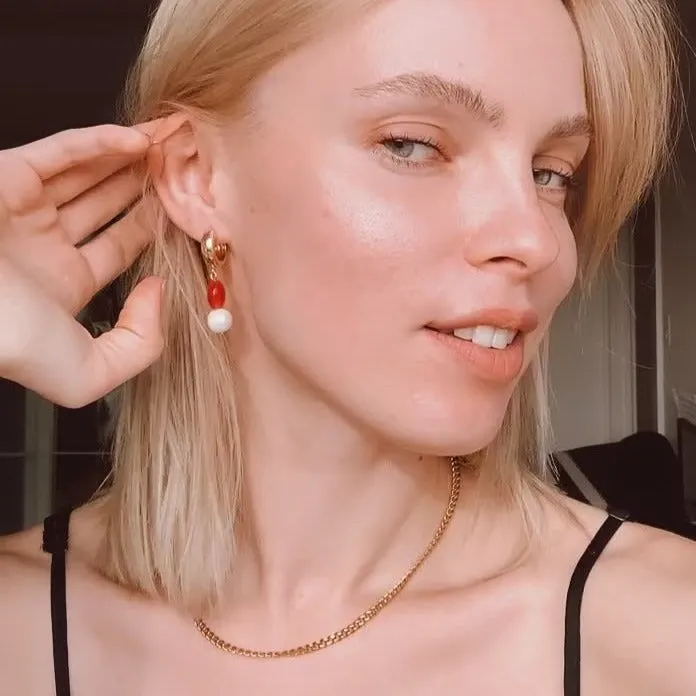 Gil Earrings