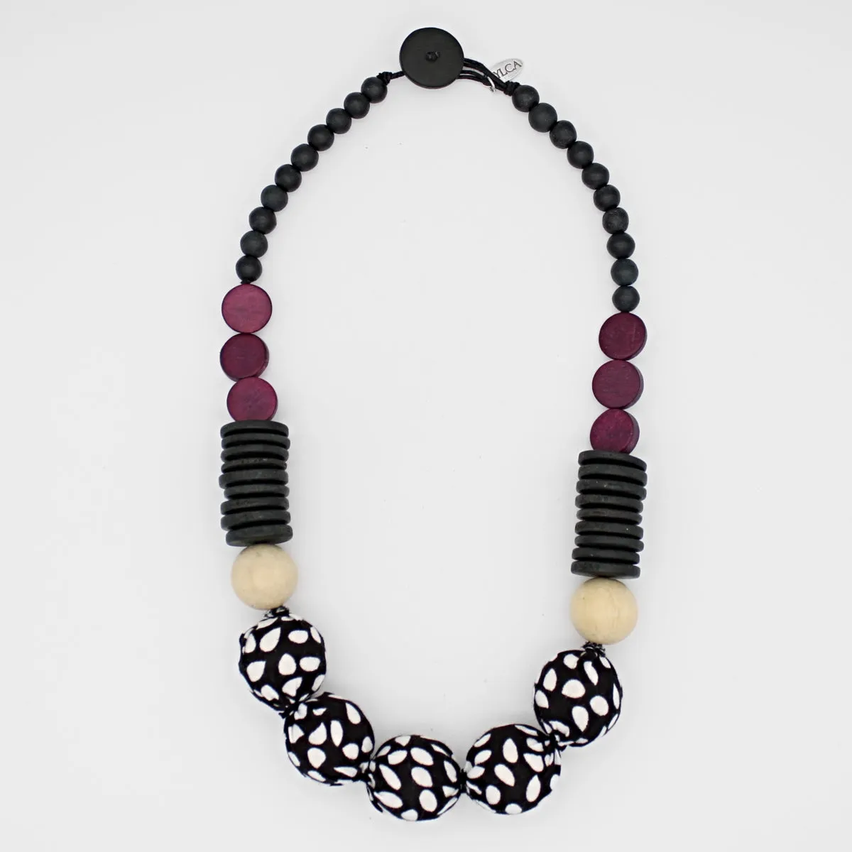 Imani Necklace