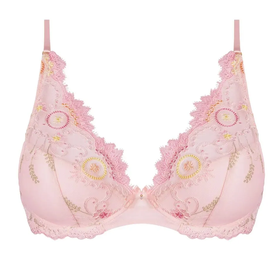 Lise Charmel Waouh Mon Amour Padded Demi Cup ACH7056