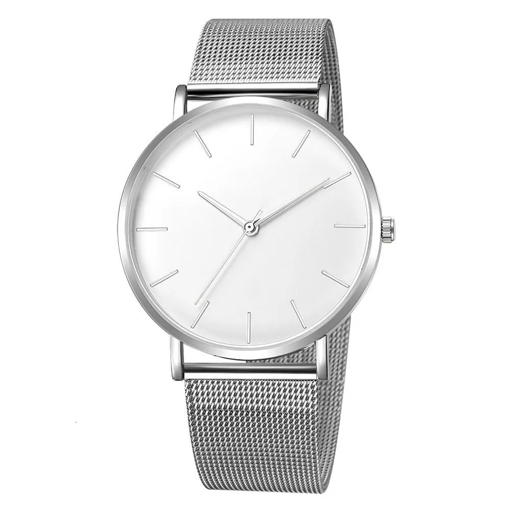 Odin Ultra-Thin Minimal Design Watch