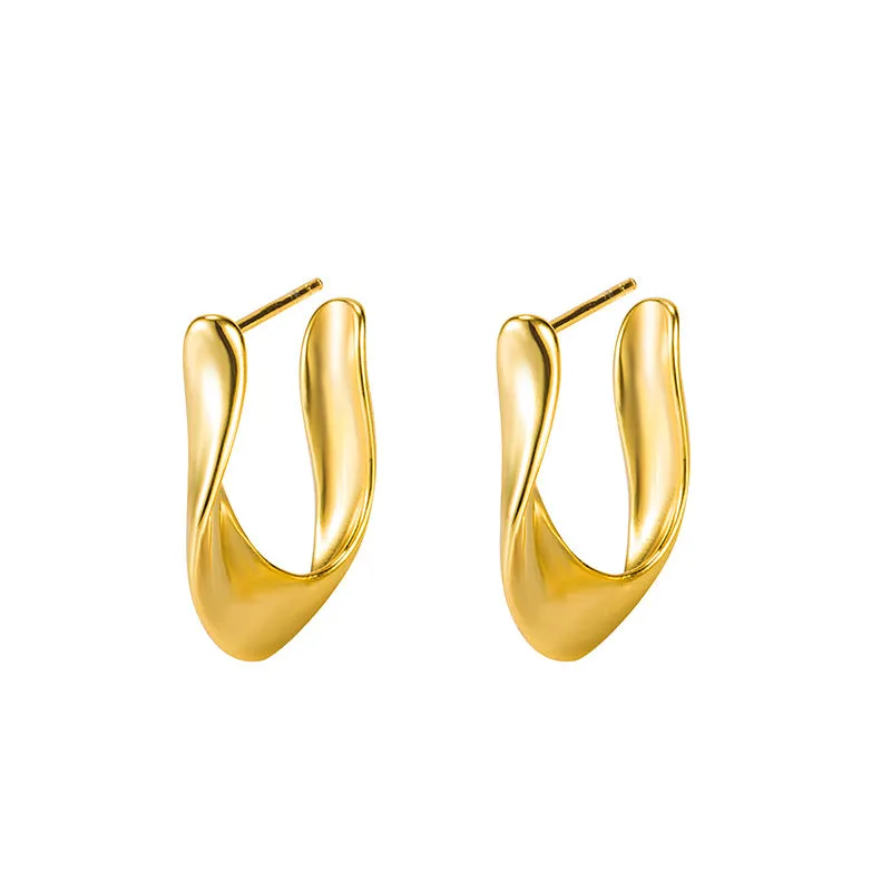 Paula Earrings