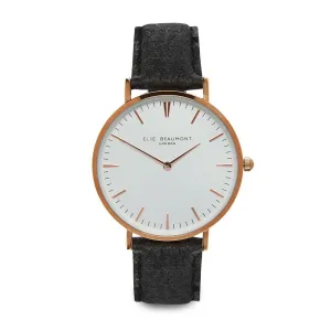 Personalised Vegan Friendly Elie Beaumont Womens Wristwatch