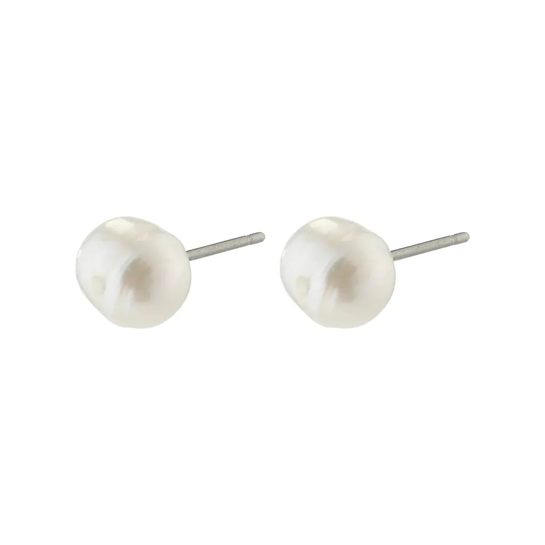 Pilgrim Emory Fresh Water Pearl Earrings