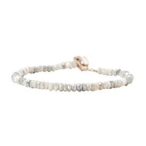 Silverite 6" Bracelet