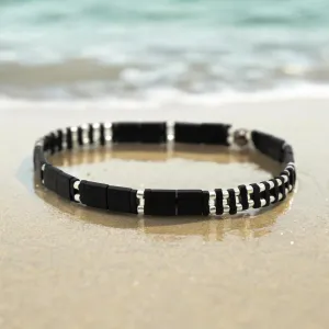 STUNNER - Tila Bead Bracelet | Single