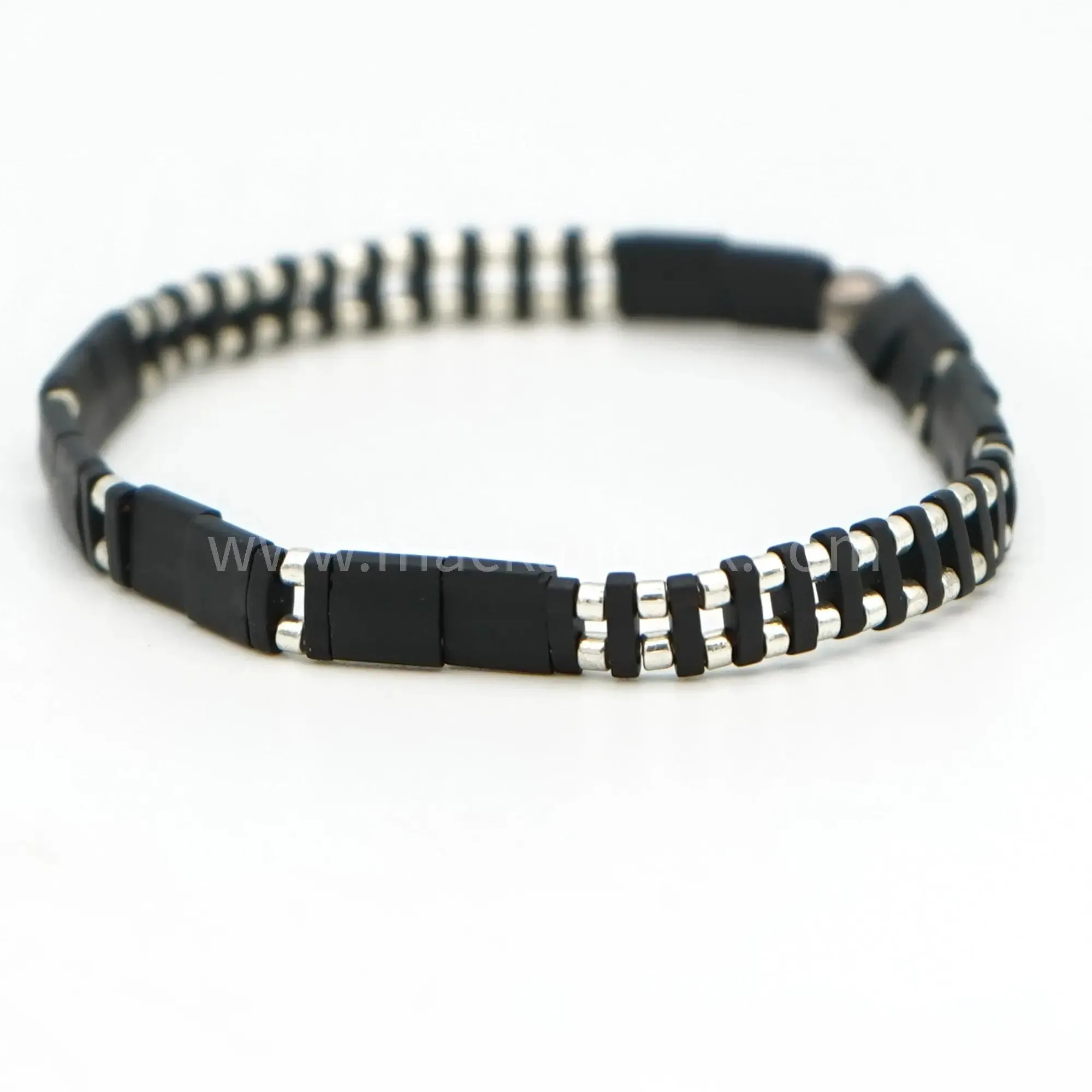 STUNNER - Tila Bead Bracelet | Single