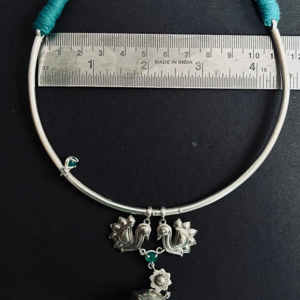 Tabeer Necklace