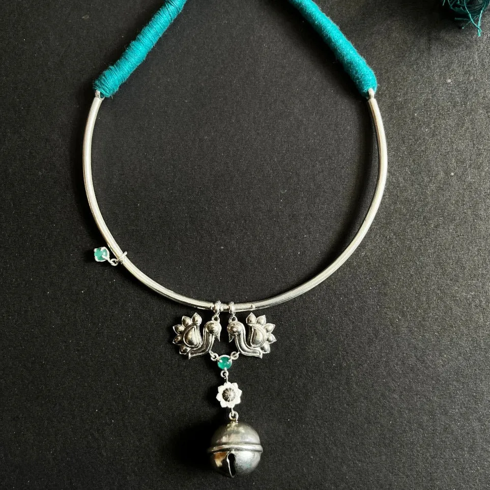 Tabeer Necklace