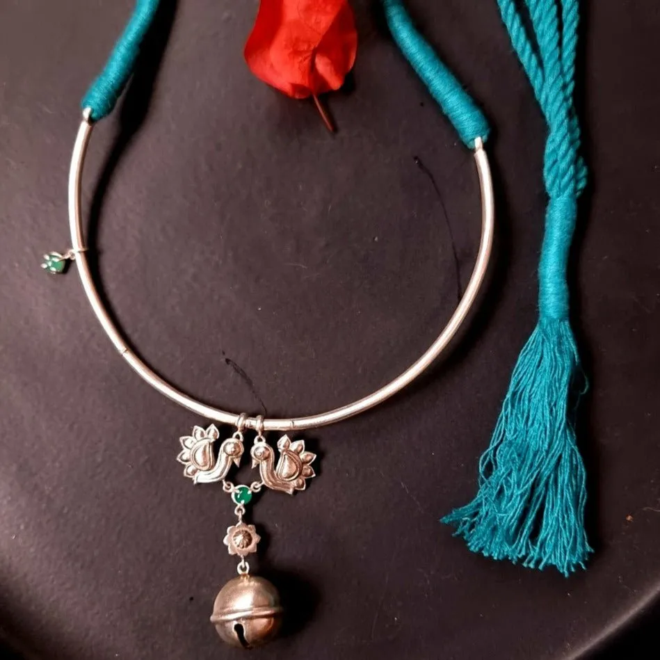 Tabeer Necklace