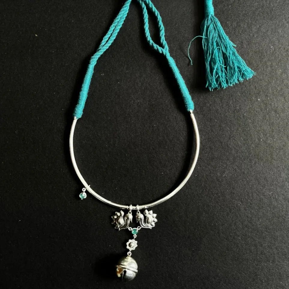 Tabeer Necklace