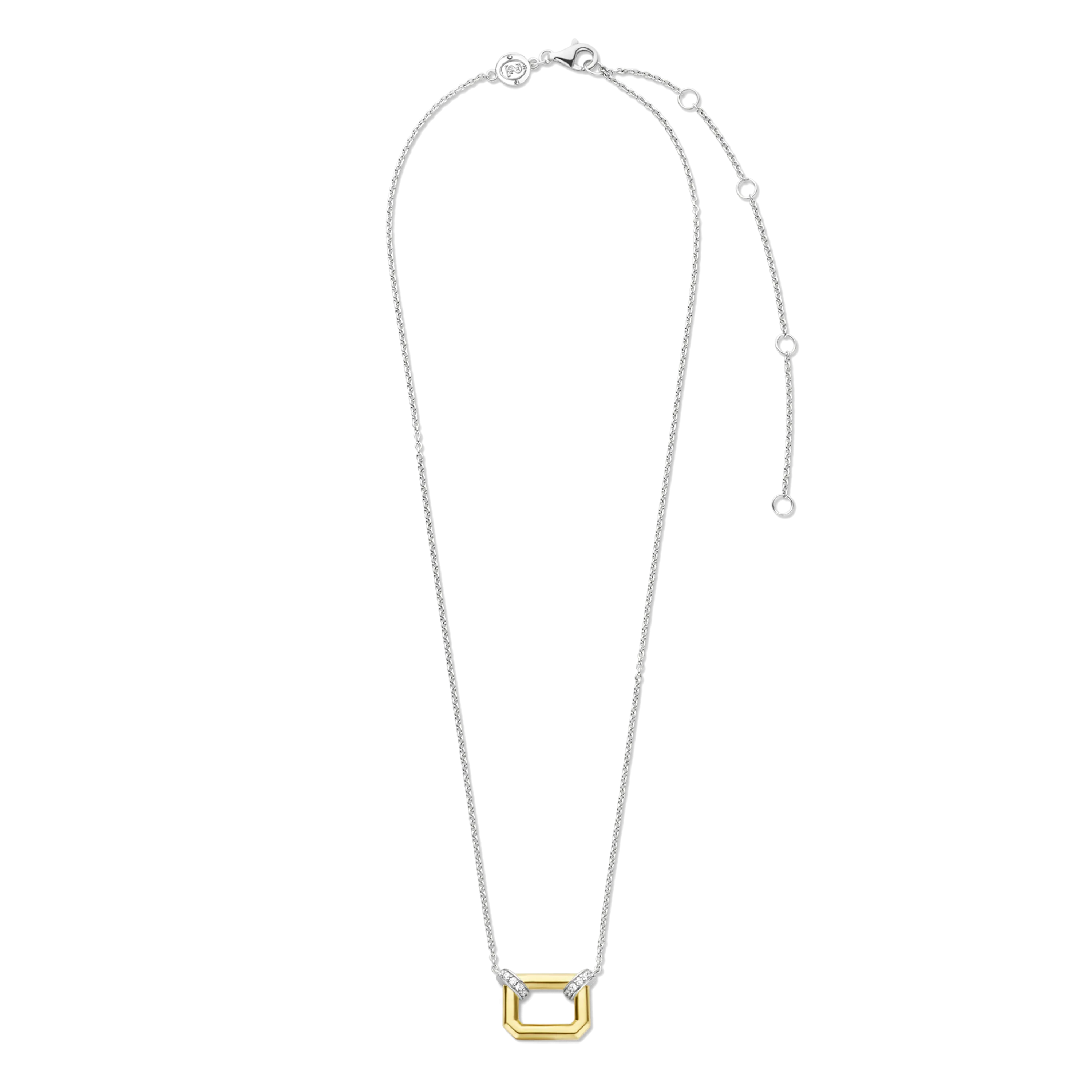 TI SENTO Necklace 34027ZY