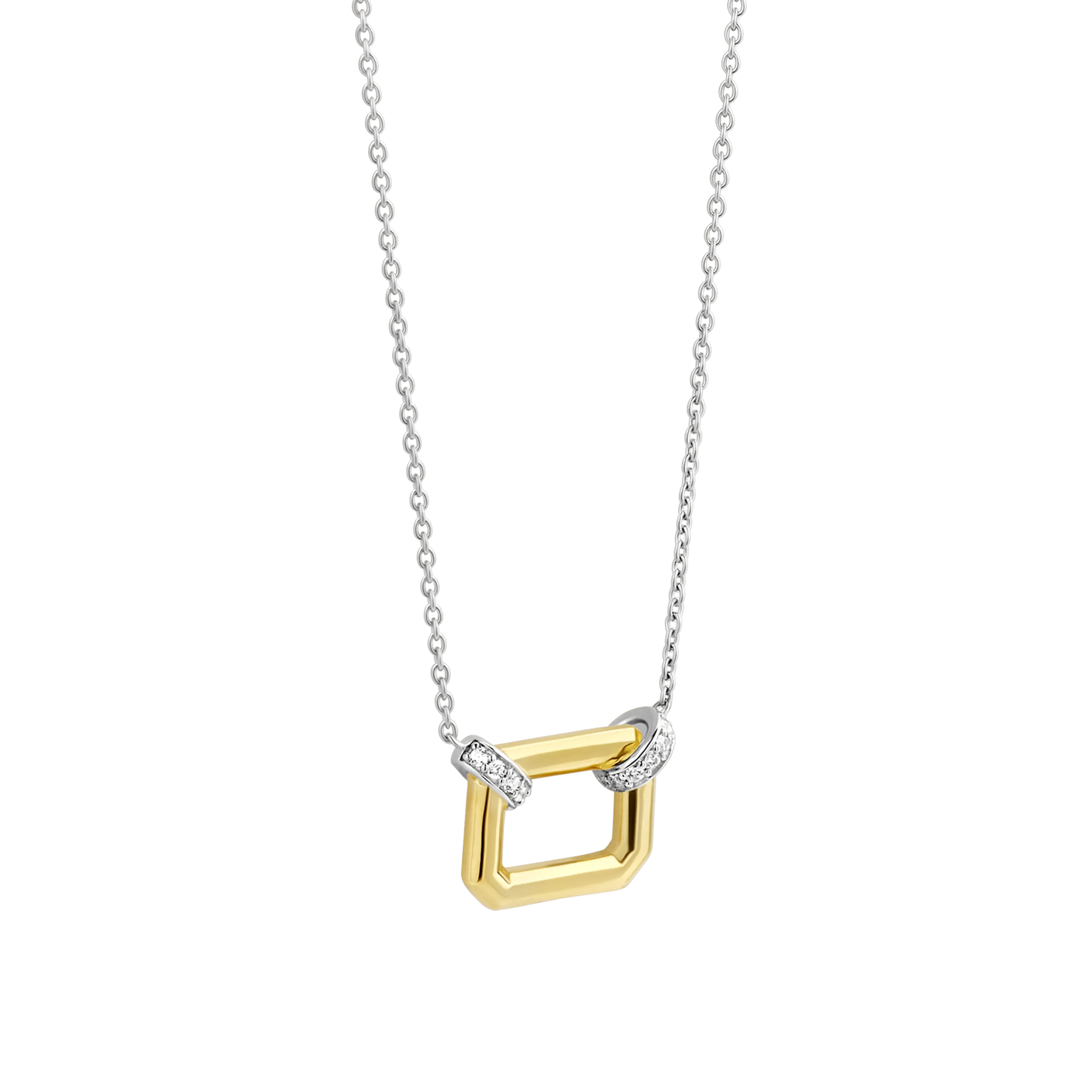 TI SENTO Necklace 34027ZY