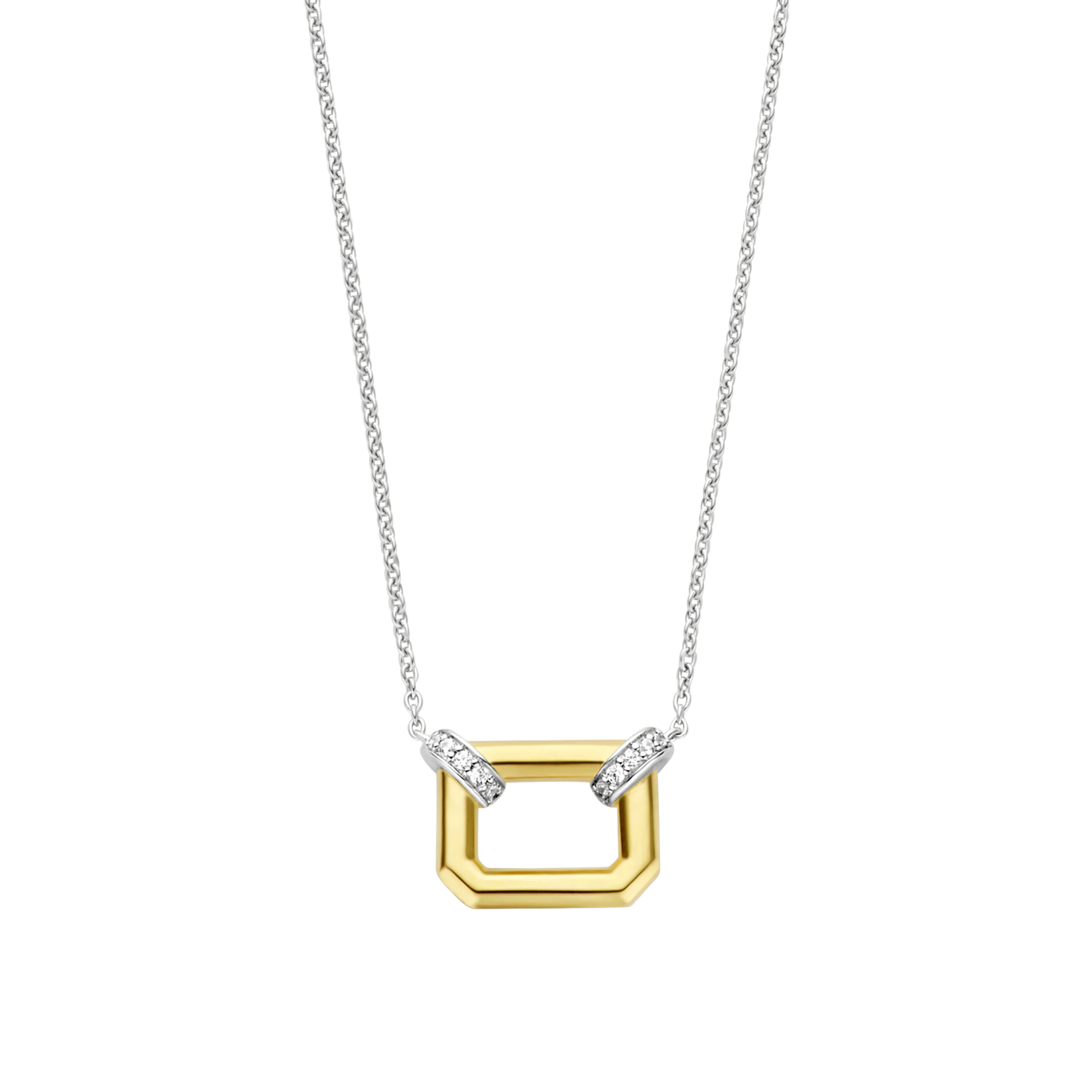 TI SENTO Necklace 34027ZY