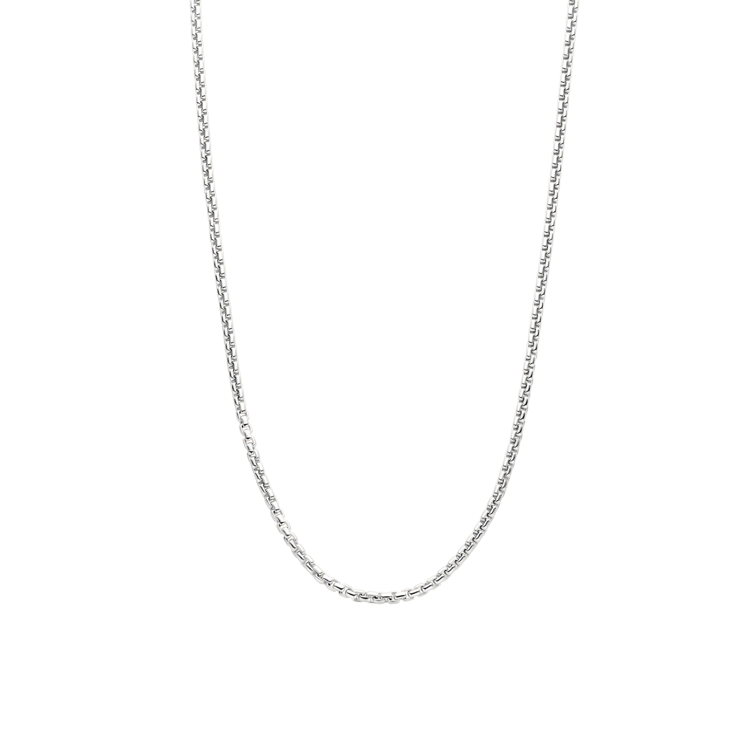 TI SENTO Necklace 34030SI