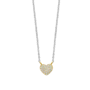 TI SENTO Necklace 3899ZY