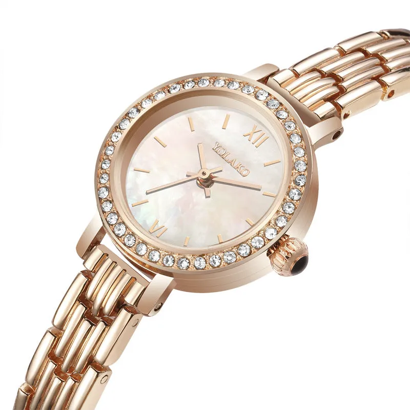 W3829 - Exquisite Women's Fashion Watch