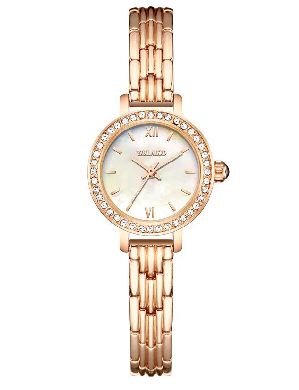 W3829 - Exquisite Women's Fashion Watch